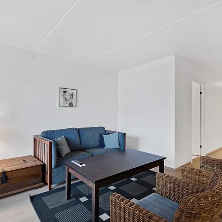 Tatil Evi Harbour